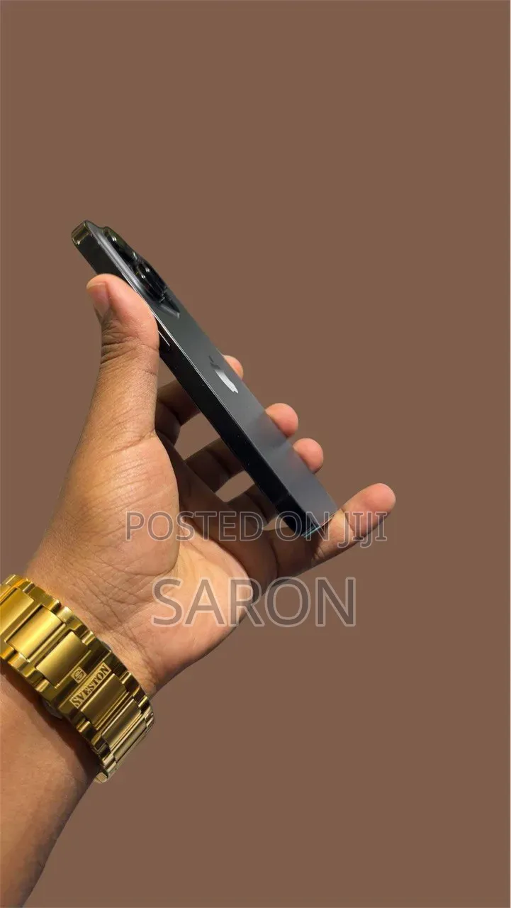 New Apple iPhone 14 Pro 256 GB Black