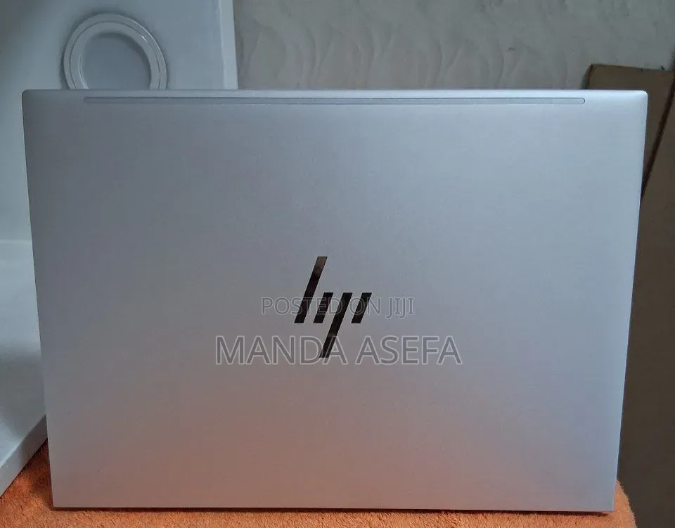 New Laptop HP EliteBook 840 G9 16GB Intel Core i7 SSD 512GB