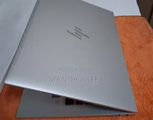 New Laptop HP EliteBook 840 G9 16GB Intel Core i7 SSD 512GB