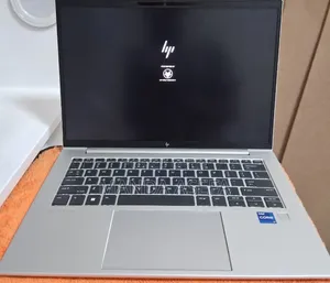 New Laptop HP EliteBook 840 G9 16GB Intel Core i7 SSD 512GB