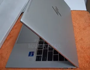 New Laptop HP EliteBook 840 G9 16GB Intel Core i7 SSD 512GB
