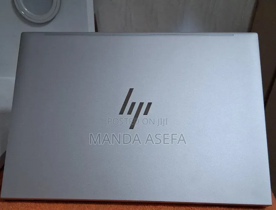 New Laptop HP EliteBook 840 G9 16GB Intel Core i7 SSD 512GB
