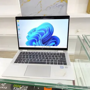 New Laptop HP EliteBook x360 1030 G4 16GB Intel Core i7 SSD 512GB