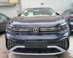 New Volkswagen ID.6 2024 Blue