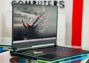 New Laptop Asus ROG Strix G15 16GB AMD Ryzen 9 SSD 1T