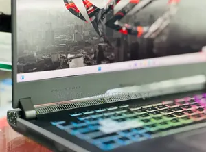 New Laptop Asus ROG Strix G15 16GB AMD Ryzen 9 SSD 1T