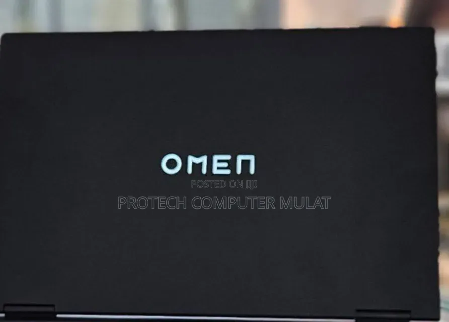 New Laptop HP Omen 16 16GB Intel Core i9 SSD 1T