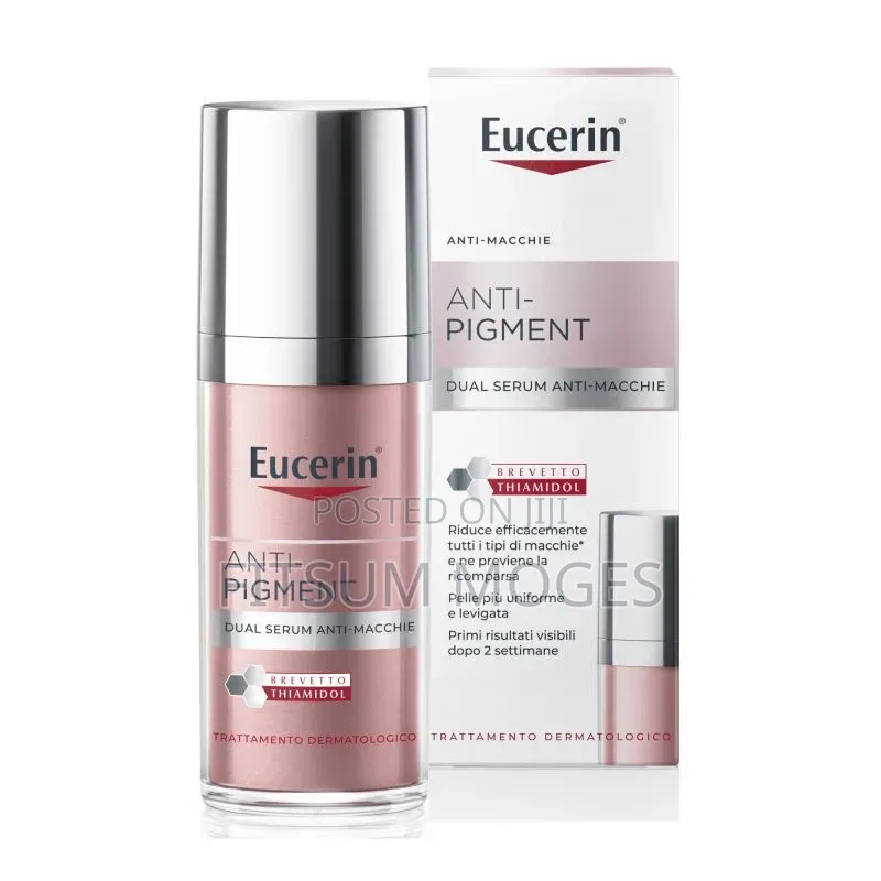 Eucerin Dual Serum