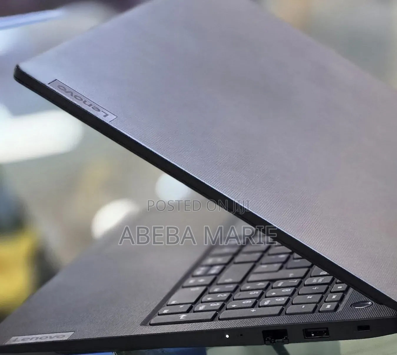 New Laptop Lenovo IdeaPad 520 16GB Intel Core i7 SSD 512GB