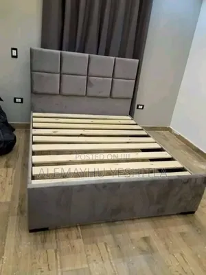Brand New Bed Frame