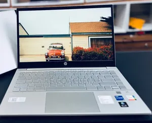 New Laptop HP 16GB Intel Core i5 SSD 512GB