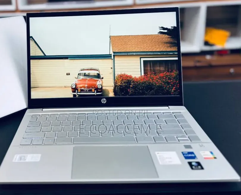 New Laptop HP 16GB Intel Core i5 SSD 512GB