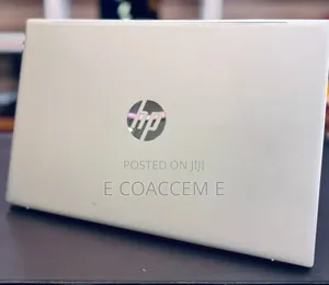New Laptop HP 16GB Intel Core i5 SSD 512GB