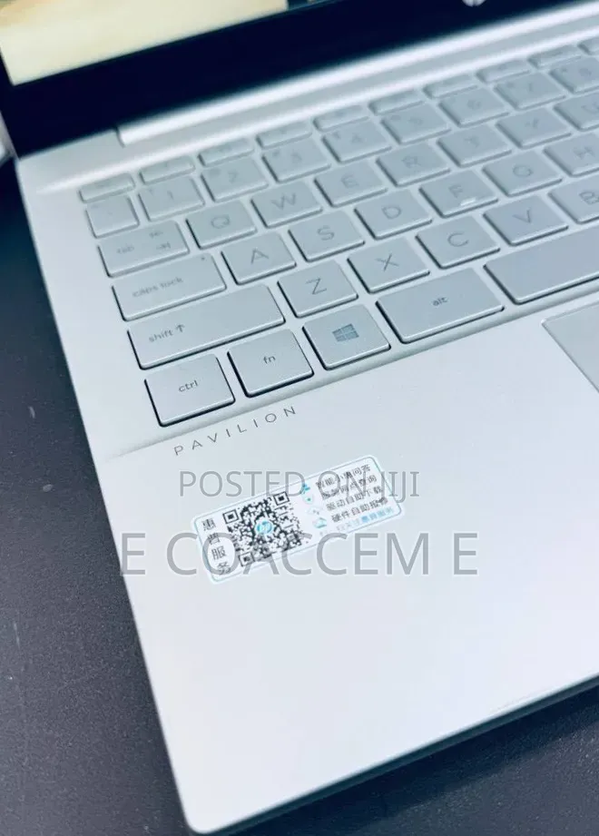 New Laptop HP 16GB Intel Core i5 SSD 512GB