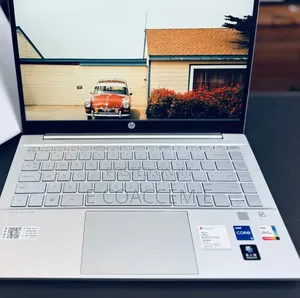 New Laptop HP 16GB Intel Core i5 SSD 512GB