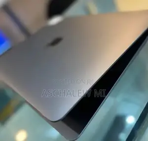 New Laptop Apple MacBook Air 2020 M1 8GB Apple M1 SSD 256GB