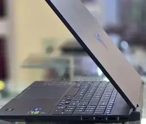 New Laptop HP Victus 15 16GB Intel Core i7 SSD 512GB