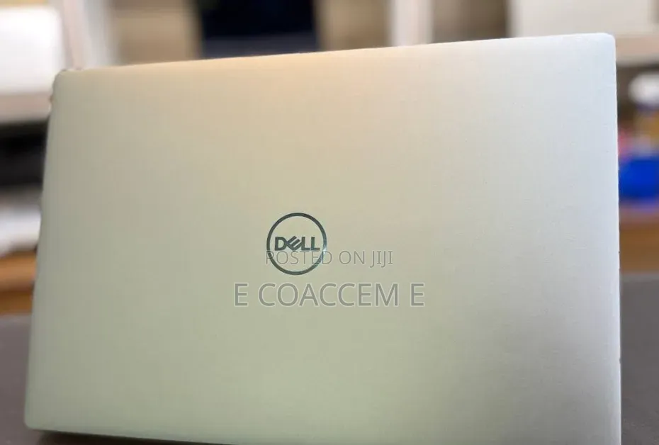 New Laptop Dell 8GB Intel Core i5 SSD 256GB