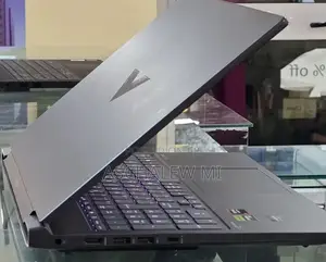 New Laptop HP Victus 16 16GB AMD Ryzen 7 SSD 1T