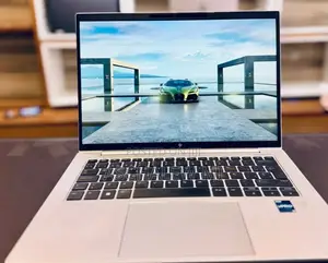 New Laptop HP EliteBook x360 1040 G9 16GB Intel Core i7 SSD 512GB