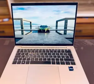 New Laptop HP EliteBook x360 1040 G9 16GB Intel Core i7 SSD 512GB