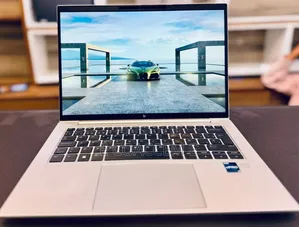 New Laptop HP 16GB Intel Core i7 SSD 512GB