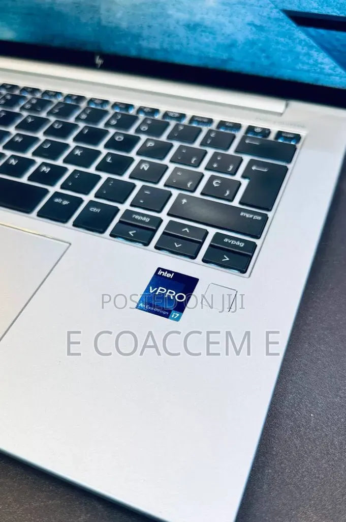 New Laptop HP 16GB Intel Core i7 SSD 512GB