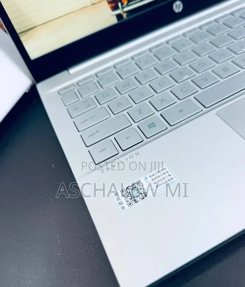 New Laptop HP Pavilion 14 16GB Intel Core i5 SSD 512GB