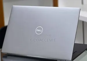 New Laptop Dell 16GB Intel Core i7 SSD 512GB