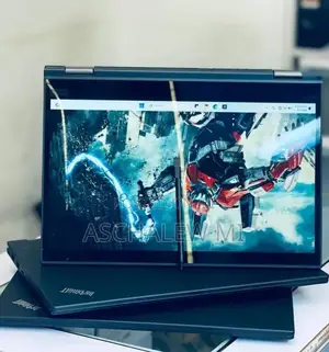 New Laptop Lenovo ThinkPad X13 Gen 4 16GB Intel Core i5 SSD 512GB