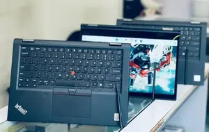 New Laptop Lenovo ThinkPad X13 Gen 4 16GB Intel Core i5 SSD 512GB