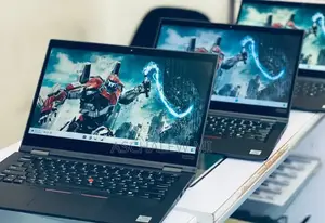 New Laptop Lenovo ThinkPad X13 Gen 4 16GB Intel Core i5 SSD 512GB