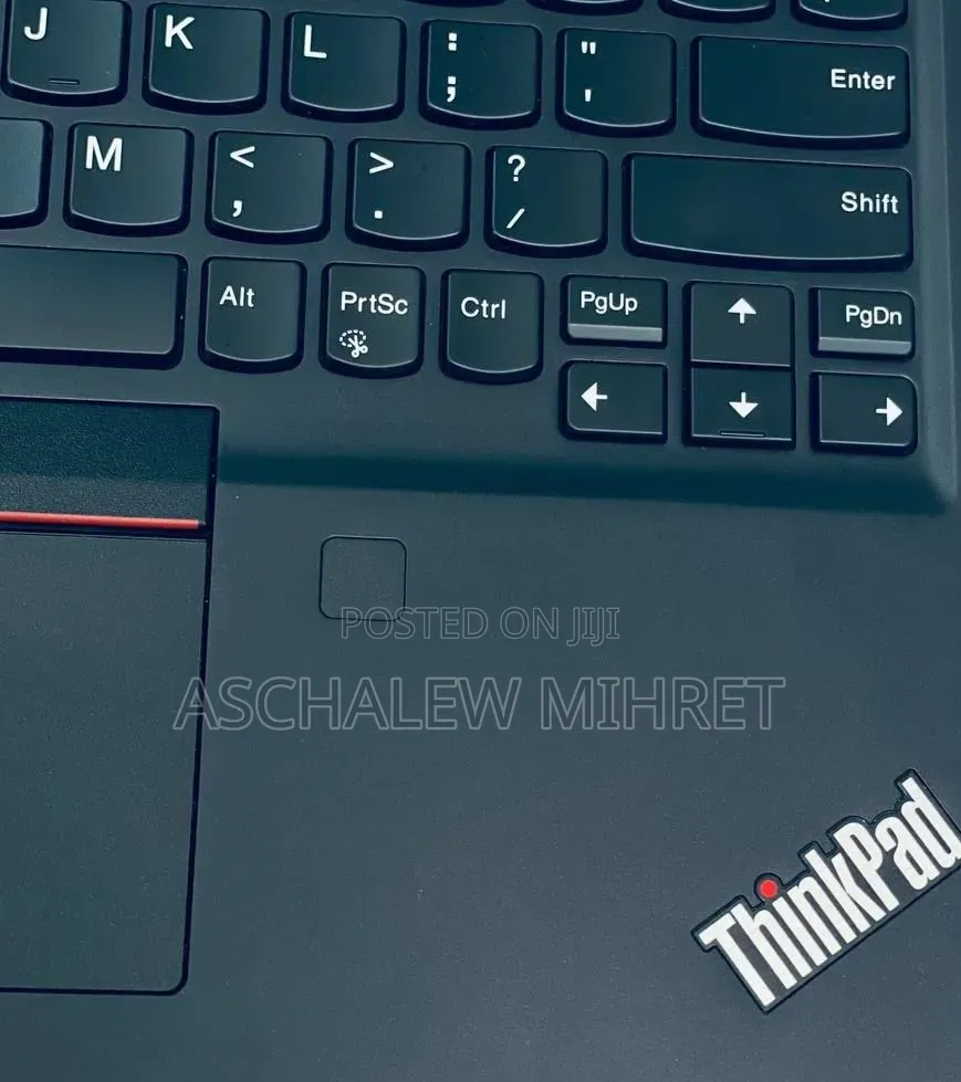 New Laptop Lenovo ThinkPad X13 Gen 4 16GB Intel Core i5 SSD 512GB