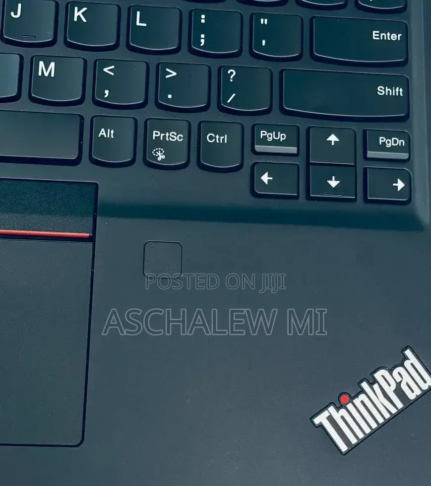 New Laptop Lenovo ThinkPad X13 Gen 4 16GB Intel Core i5 SSD 512GB