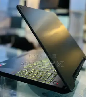 New Laptop Asus TUF Gaming A15 16GB AMD Ryzen 7 SSD 512GB