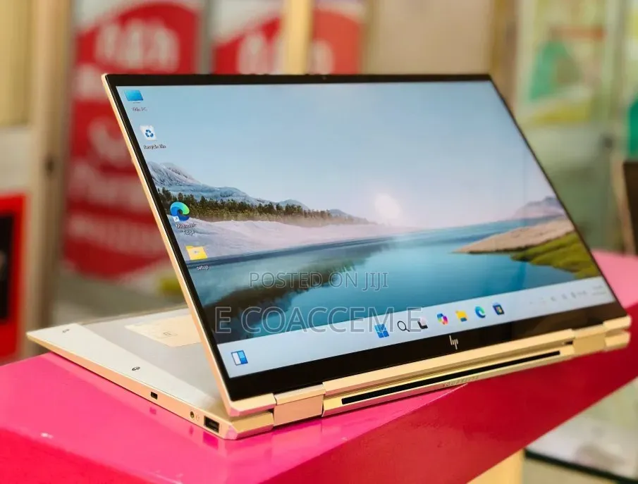 New Laptop HP 16GB Intel Core i7 SSD 512GB