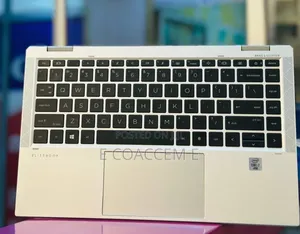 New Laptop HP 16GB Intel Core i7 SSD 512GB