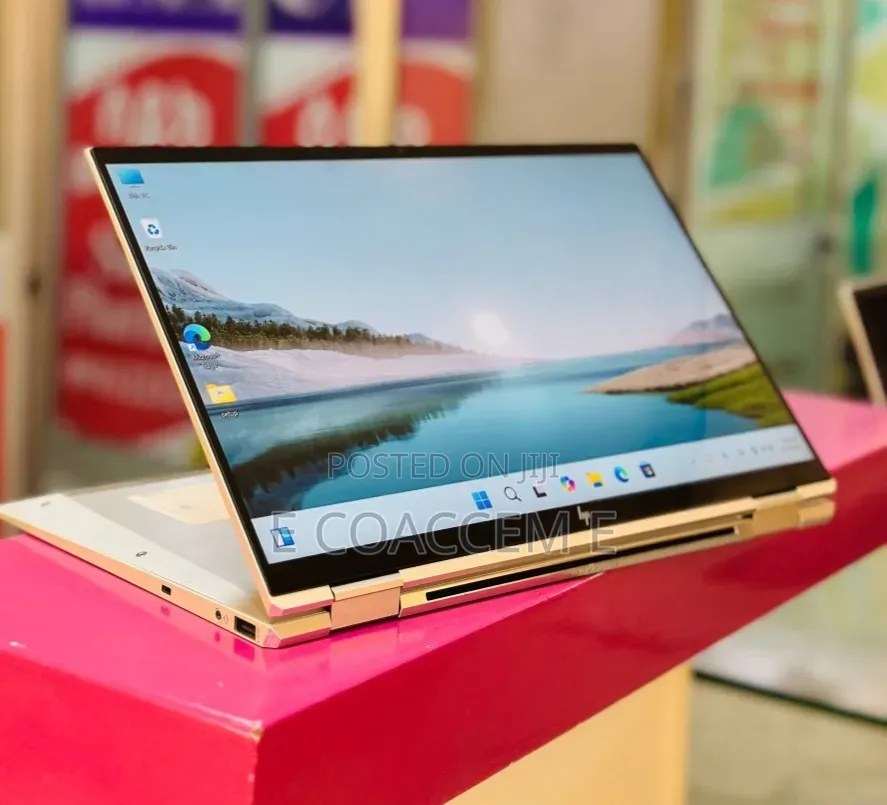 New Laptop HP 16GB Intel Core i7 SSD 512GB
