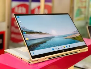 New Laptop HP 16GB Intel Core i7 SSD 512GB