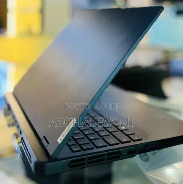 New Laptop Lenovo Legion 5 16GB Intel Core i9 SSD 1T