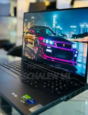 New Laptop Lenovo Legion 5 16GB Intel Core i9 SSD 1T