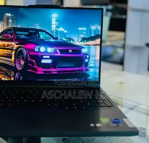 New Laptop Lenovo Legion 5 16GB Intel Core i9 SSD 1T
