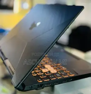 New Laptop Asus TUF Dash F15 16GB Intel Core i5 SSD 512GB