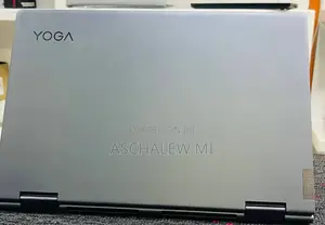 New Laptop Lenovo Yoga 7i 16GB Intel Core i7 SSD 512GB