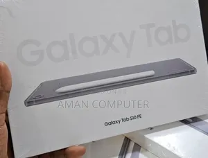 New Laptop Samsung S3510 8GB Intel SSD 128GB