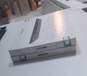 New Samsung Galaxy Tab S9 FE+ 128 GB