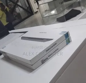 New Samsung Galaxy Tab S9 FE+ 128 GB