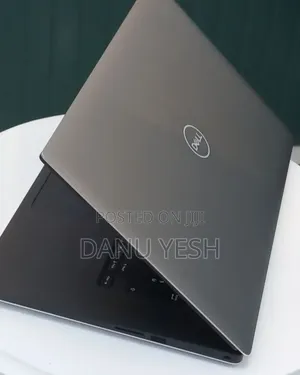New Laptop Dell Precision 5540 16GB Intel Core i9 SSD 512GB