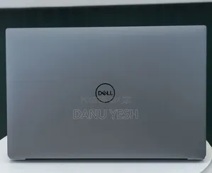 New Laptop Dell Precision 5540 16GB Intel Core i9 SSD 512GB