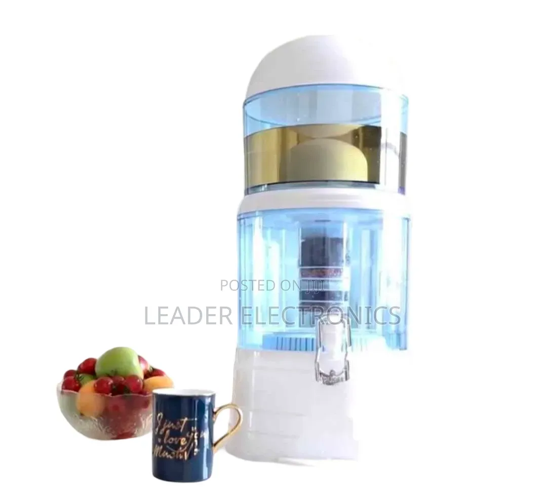 Korea King Water Filter 16 Liter